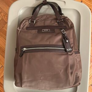 Tumi Small Backpack